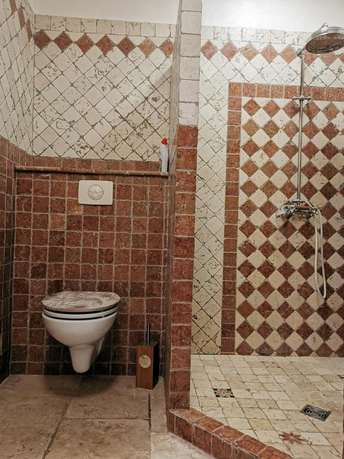 ManduelLa Parentheseアパートメント エクステリア 写真